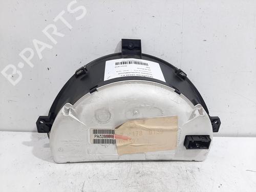 Instrument cluster CITROËN C2 (JM_)  | BP15579784C47 