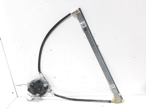 Used Front left window mechanism Front left window mechanism RENAULT CLIO II (BB_, CB_) 1.2 (BB0A, BB0F, BB10, BB1K, BB28, BB2D, BB2H, CB0A,... (58 hp) 7224813 7224813
