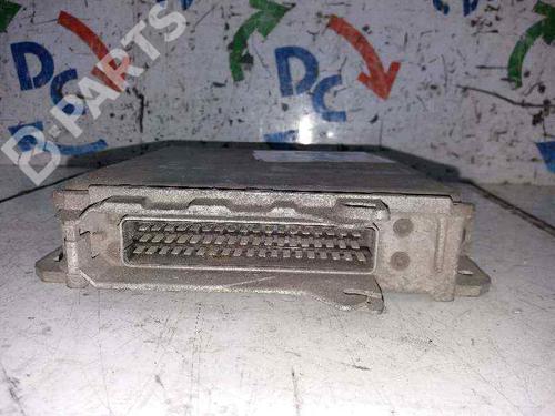 Used Engine control unit (ECU) HONDA CIVIC VI Fastback (MA, MB) 2.0 TDiC (MB7) (101 hp) 5178875