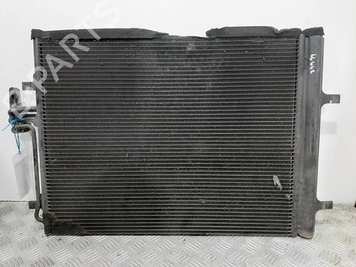 Used AC radiator AC radiator FORD GALAXY II (WA6) [2006-2015] 7029269 7029269