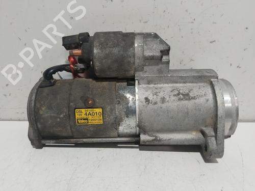 Starter KIA SORENTO I (JC) 2.5 CRDi 4WD | BP13712227M8 