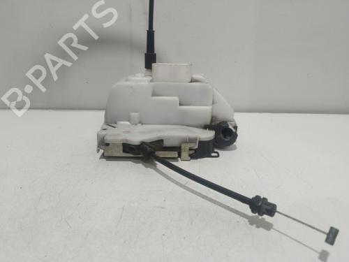 Front left lock CITROËN C3 I (FC_, FN_) 1.4 HDi | BP6082307C98 