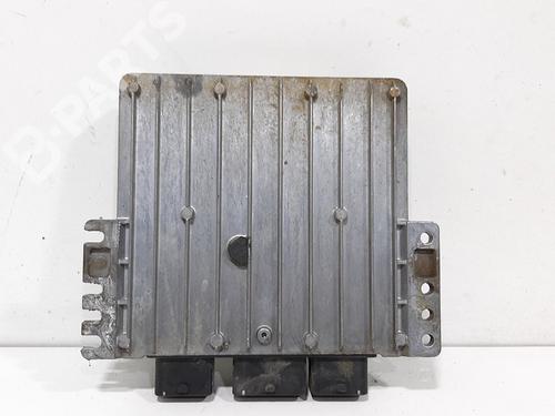 Engine control unit (ECU) CITROËN XSARA (N1) 2.0 HDi 90 | BP7768412M57 