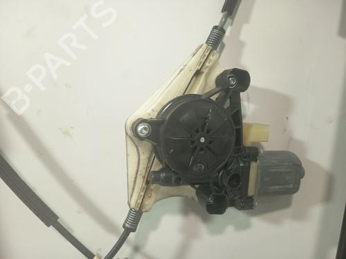Front left window mechanism SEAT LEON (5F1) 1.5 TGi | BP37605740C22  - Image 6