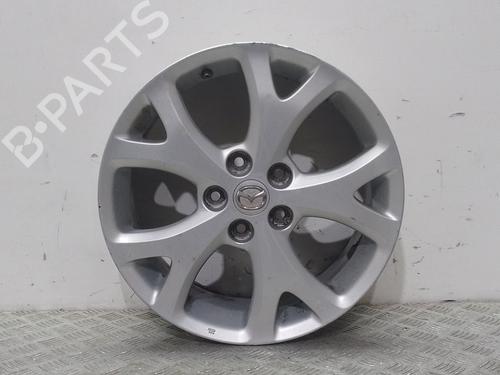 Fælk Fælk MAZDA 3 (BK) [2003-2009] 13904792 13904792