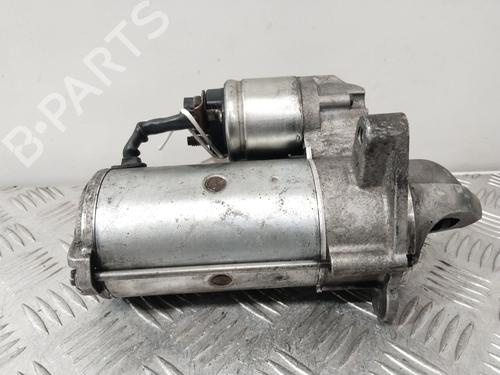 Starter CHEVROLET ORLANDO (J309) 2.0 D | BP39148459M8 - Image 3