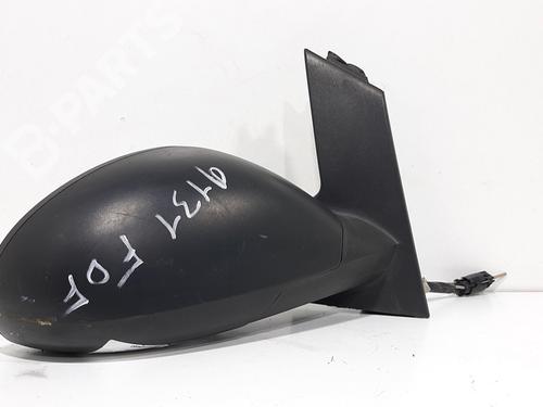Used Right mirror SEAT ALTEA (5P1) [2004-2015]  7873774