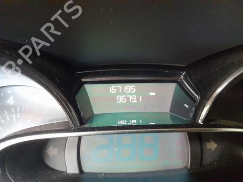 Engine RENAULT CLIO IV (BH_) 1.5 dCi 75 | BP39535725M1 - Image 7