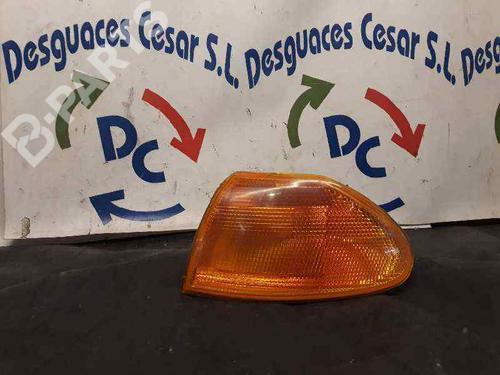 Used Left front indicator Left front indicator OPEL ASTRA F Saloon (T92) [1991-2001] 5168402 5168402