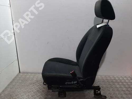 Sæde højre fortil FORD FOCUS C-MAX (DM2)  | BP7821473C16 