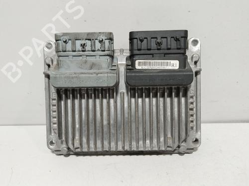 Engine control unit (ECU) CHEVROLET AVEO / KALOS Hatchback (T250, T255) 1.4 | BP40538754M57 - Image 3