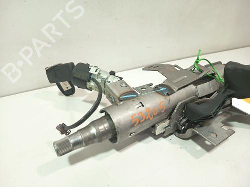 Steering column CITROËN C3 II (SC_) 1.2 VTi 82 | BP33000490M21 - Image 2