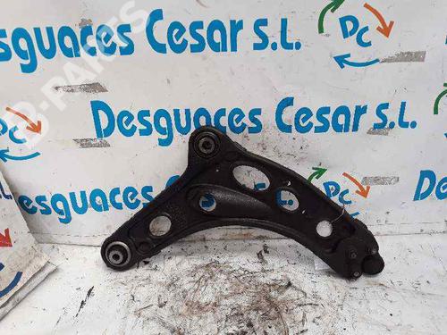 Used Left front suspension arm NISSAN PRIMASTAR Van (X83) [2002-2025]  5170922