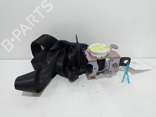 Rear center seatbelt PEUGEOT 5008 (0U_, 0E_)  | BP13574816I27 