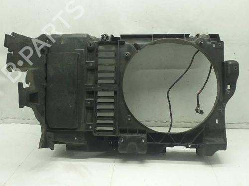 Used Front slam panel Front slam panel PEUGEOT 407 (6D_) [2004-2011] 5203954 5203954