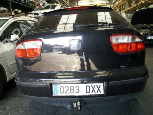 Left taillight SEAT LEON (1M1) | BP5199416C34 - Image 4