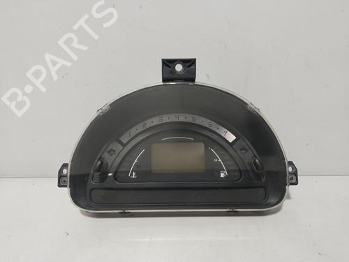 Used Instrument cluster Instrument cluster CITROËN C3 I (FC_, FN_) 1.4 i (73 hp) 31595166 31595166