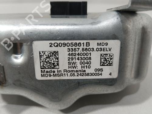 Electronic module VW GOLF VIII (CD1, DA1) 1.5 TSI | BP34559489M83 - Image 4
