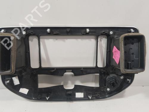 Luftventilen NISSAN NV200 Van e-NV (ME0N) | BP32193684I21 - Image 4