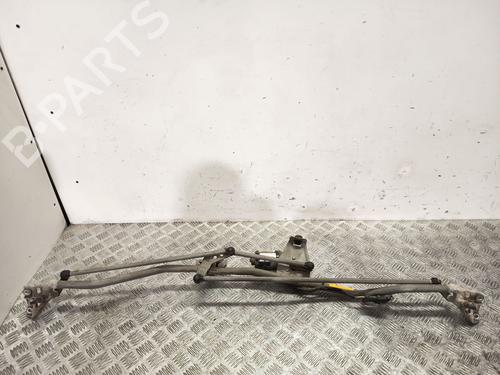 Used Front wiper motor Front wiper motor OPEL MERIVA A MPV (X03) 1.7 CDTI (E75) (100 hp) 33855259 33855259