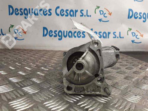 Used Starter RENAULT LAGUNA II Grandtour (KG0/1_) [2001-2007]  5171049