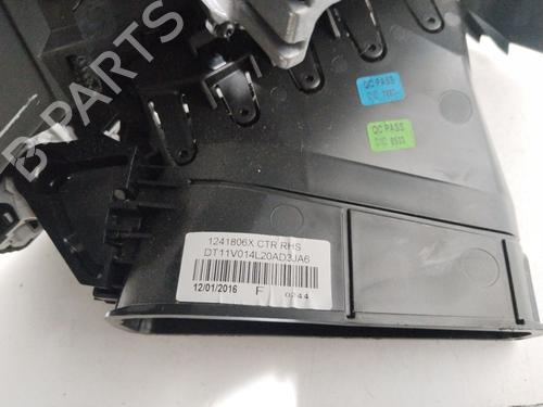 Bilradio FORD TRANSIT CONNECT MPV  | BP25921159E6 