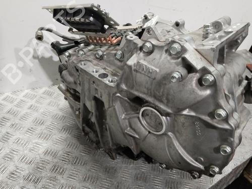 Gearbox TOYOTA COROLLA Saloon (_E21_) 1.8 VVTi Hybrid (ZWE211, MZEA12) | BP31352907M3 - Image 5