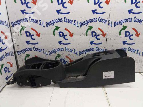 Used Middle console SEAT LEON (1P1) [2005-2013]  11682885