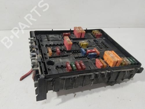Fuse box VW TOURAN (1T1, 1T2) 2.0 TDI | BP30179074E1 