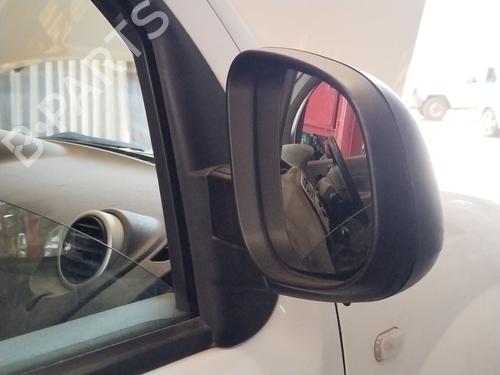 Used Right mirror RENAULT KANGOO Express (FW0/1_) Z.E. (FW0Z, FW1Z) (60 hp) 32657530