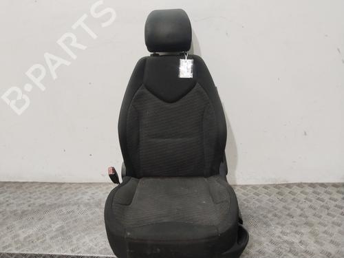 Used Left front seat PEUGEOT 308 SW I (4E_, 4H_) 1.6 HDi (109 hp) 29566501