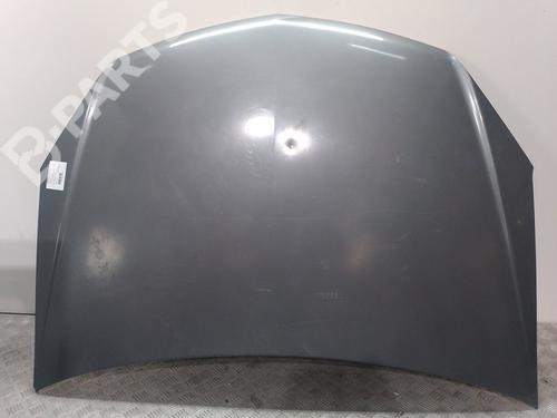 Capot OPEL ASTRA H (A04) [2004-2014]null 93178717 | GRIS