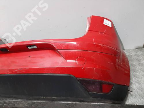 Rear bumper SEAT ALTEA (5P1)  | BP6888598C8 