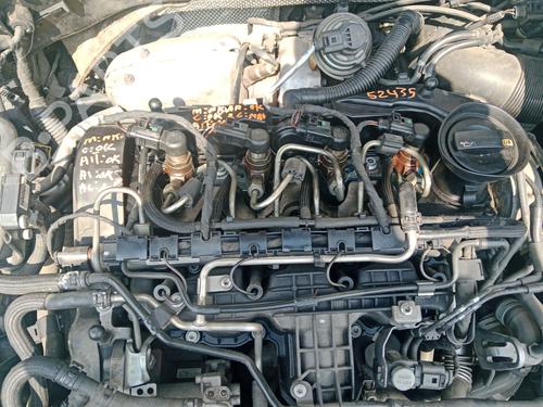 Front left window mechanism SEAT LEON (1P1) 1.6 TDI | BP36491313C22 - Image 2