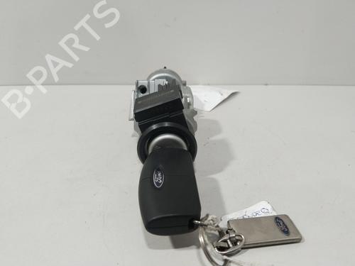 Used Ignition barrel Ignition barrel FORD MONDEO IV Saloon (BA7) 2.0 TDCi (140 hp) 28072440 28072440