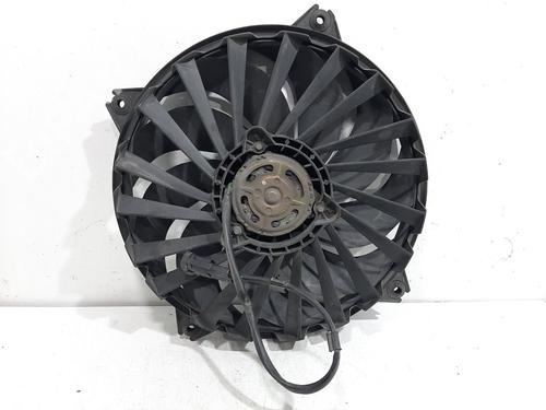 Used Radiator fan Radiator fan CITROËN C5 I (DC_) 2.0 16V (DCRFNC, DCRFNF) (136 hp) 15808641 15808641