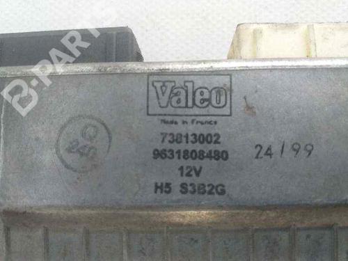 Used Engine control unit (ECU) KIA SEPHIA Saloon (FA) [1992-2001]  5193052