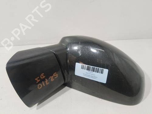 Left mirror SSANGYONG RODIUS I 2.7 Xdi 4WD | BP29432806C26 