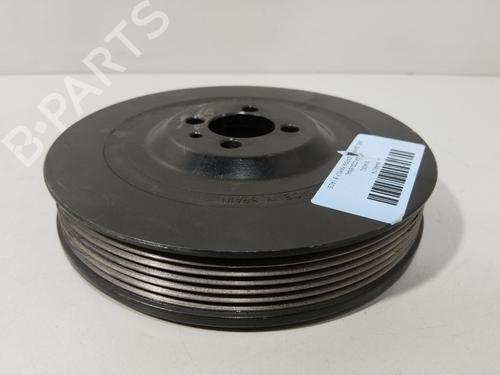 Pulley OPEL ZAFIRA / ZAFIRA FAMILY B (A05) 1.9 CDTI (M75) | BP28214740M122 