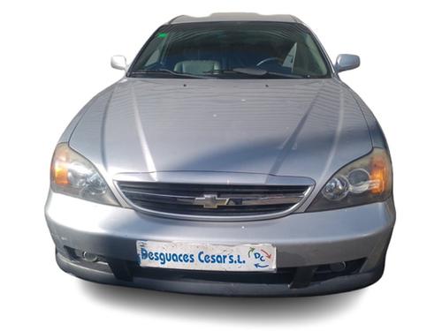 Used Parts CHEVROLET EVANDA 1596591