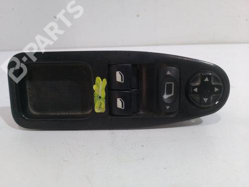 Used Left front window switch Left front window switch PEUGEOT PARTNER Box Body/MPV [2008-2026] 10334388 10334388