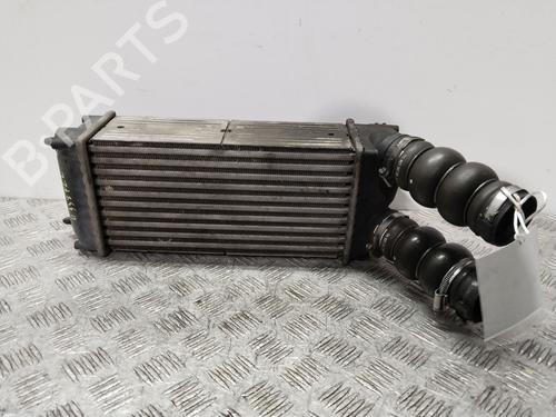Used Intercooler PEUGEOT 307 SW (3H) 1.6 HDI 110 (109 hp) 20726738