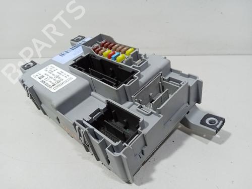 Fuse box PEUGEOT BIPPER (AA_) 1.3 HDi 75 | BP29574257E1 - Image 3