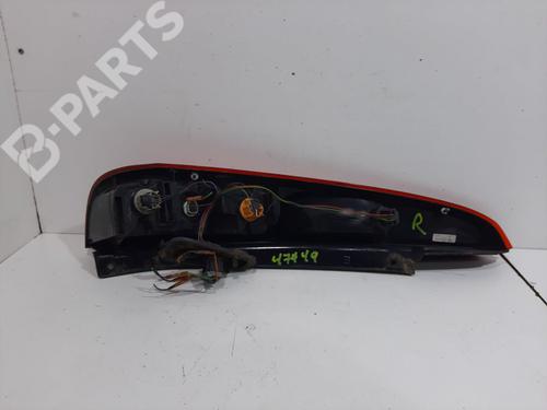 Right taillight FORD FIESTA V (JH_, JD_) 1.4 16V | BP11914342C35 