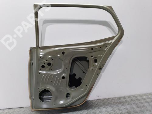 Right rear door SKODA FABIA III (NJ3) 1.0 TSI | BP10287481C5