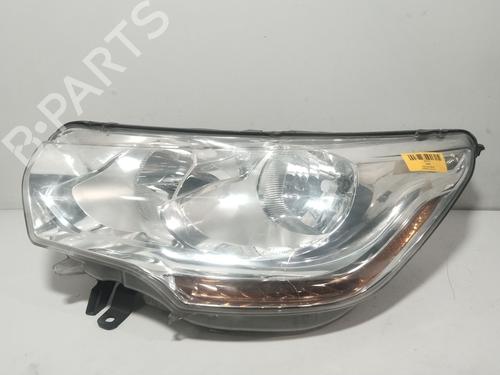 left-headlight-citroen-c4-ii-nc_-2009-38482720 main image