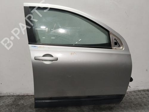 Used Right front door NISSAN QASHQAI I (J10, NJ10) 2.0 dCi (150 hp) 30135157