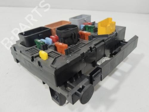 Fuse box PEUGEOT 307 SW (3H) 1.6 16V | BP29308459E1 