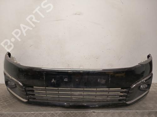 Used Front bumper Front bumper CITROËN C-ELYSEE (DD_) 1.5 BlueHDi 100 (102 hp) 34058333 34058333