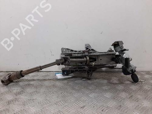 Used Steering column Steering column FORD FOCUS II (DA_, HCP, DP) [2004-2013] 5258863 5258863